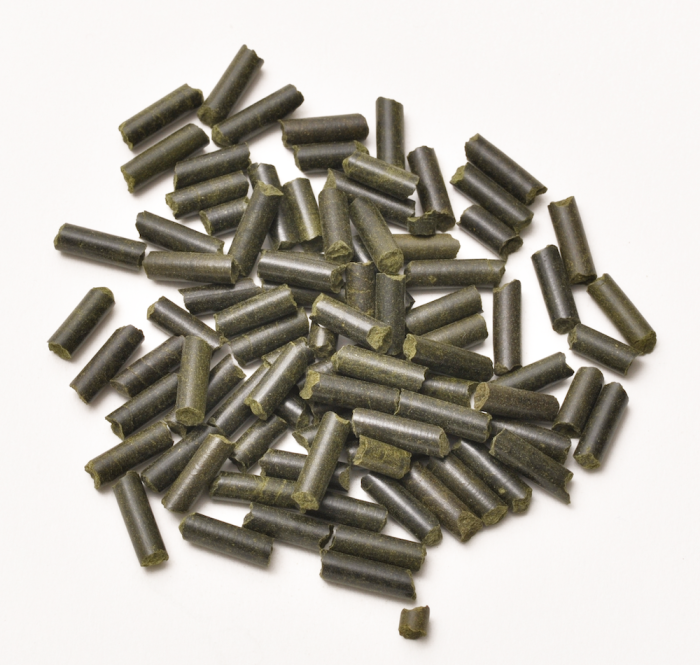 Dennerle Crusta Spinat Stixx 30г