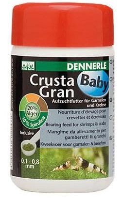 Dennerle CrustaGran Baby 100ml