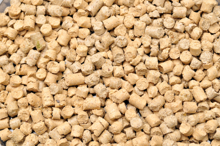 Dennerle Shrimp King Snow Pops