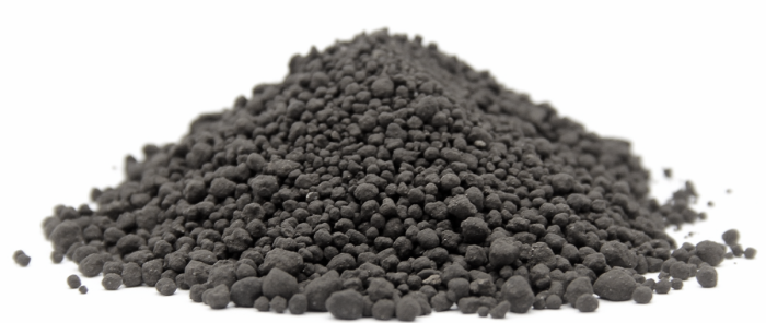 Dennerle ShrimpKing Active Soil 4л.