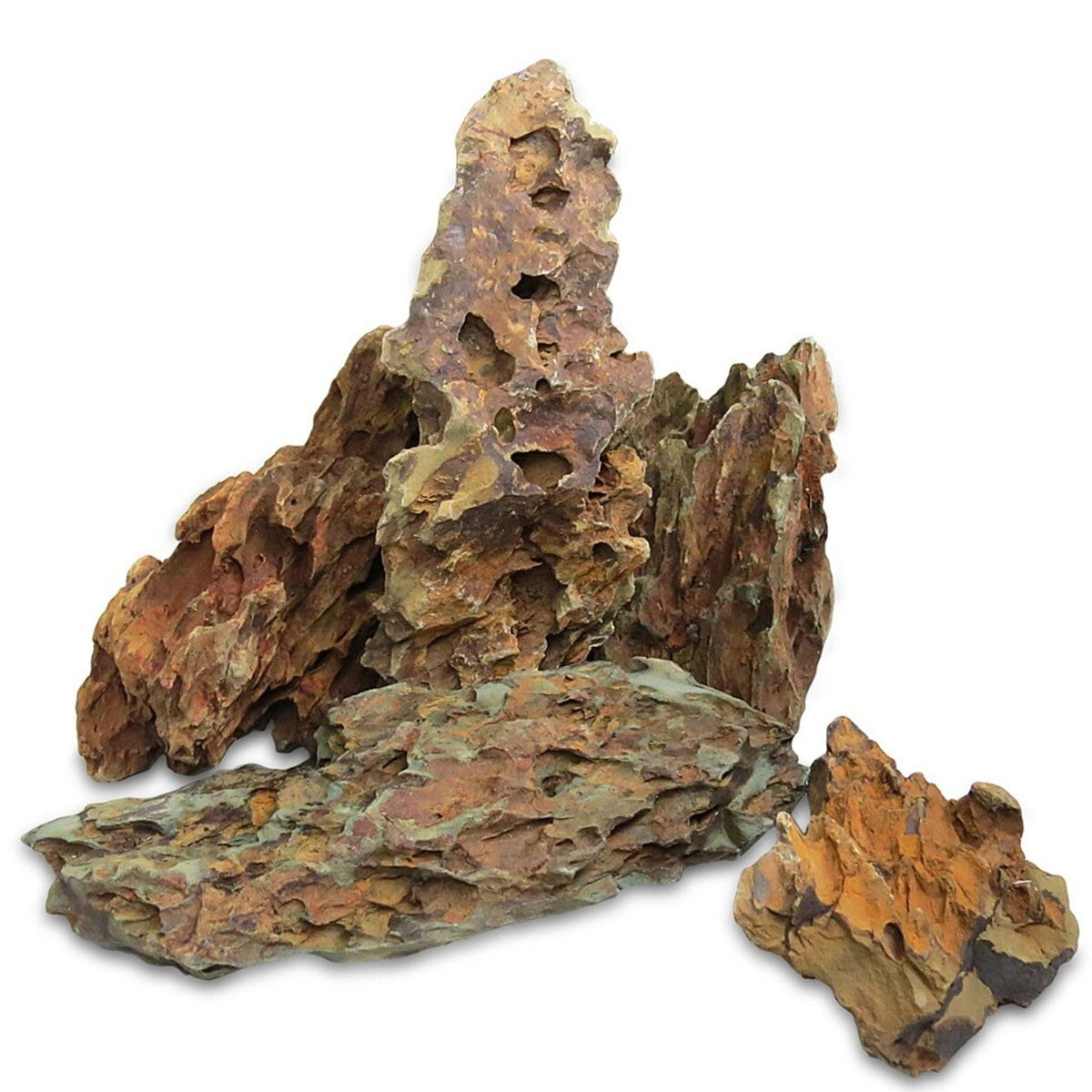 "Dragon stone" kivi